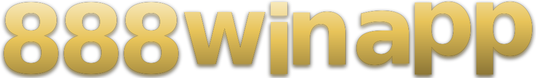888win app logo